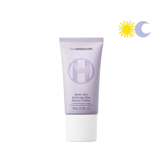 Après Skin Rich Rescue Barrier Moisturizer with Ceramides
