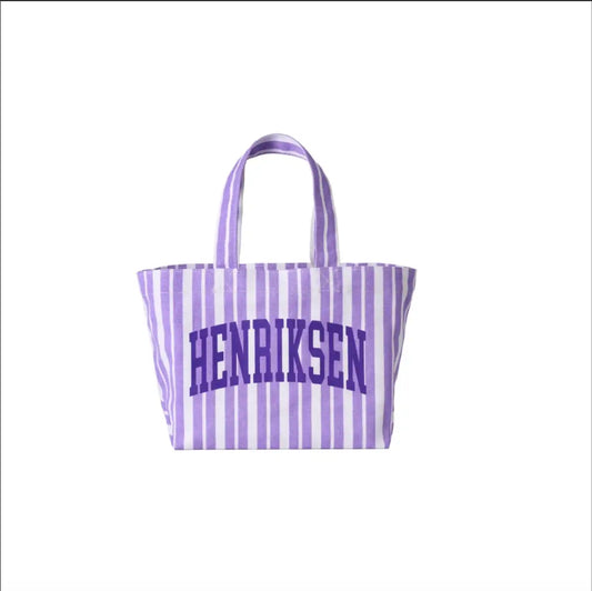 HENRIKSEN Mini Tote